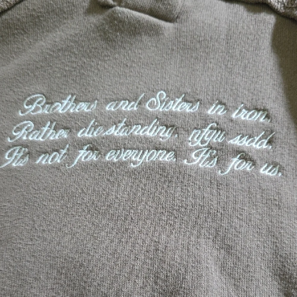 DARC SPORT SHE WOLVES FOREVER - Picture 3 of 4